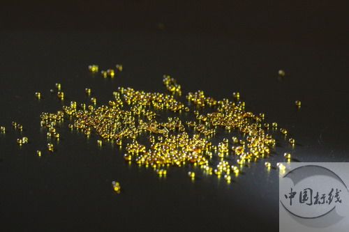 石家庄道路标线玻璃微珠 工程配套